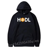 hodl bitcoin logo crypto blockchain digital currency men long sleeve hoodies street april fool day sweatshirts 2022 sudadera