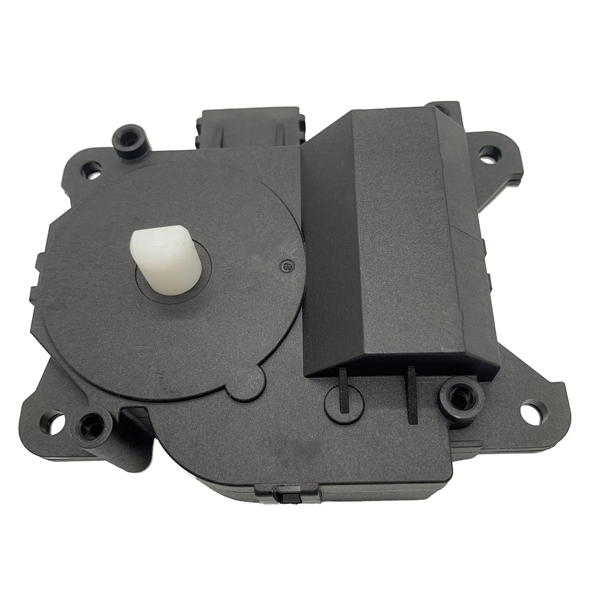 

Vent Mode Door Actuator Heater Blend Door Actuator for Honda Fit 13-14 Insight 10-14 604-883 79140TM8A41
