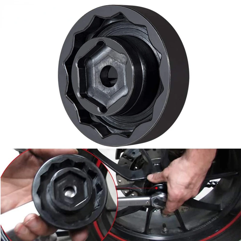 Передняя Задняя ось колеса