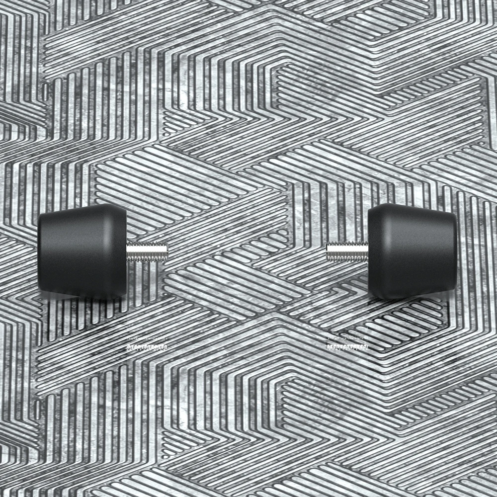 Ручки для мотоциклов BMW S1000R S1000RR HP4 M1000RR 2013-2023