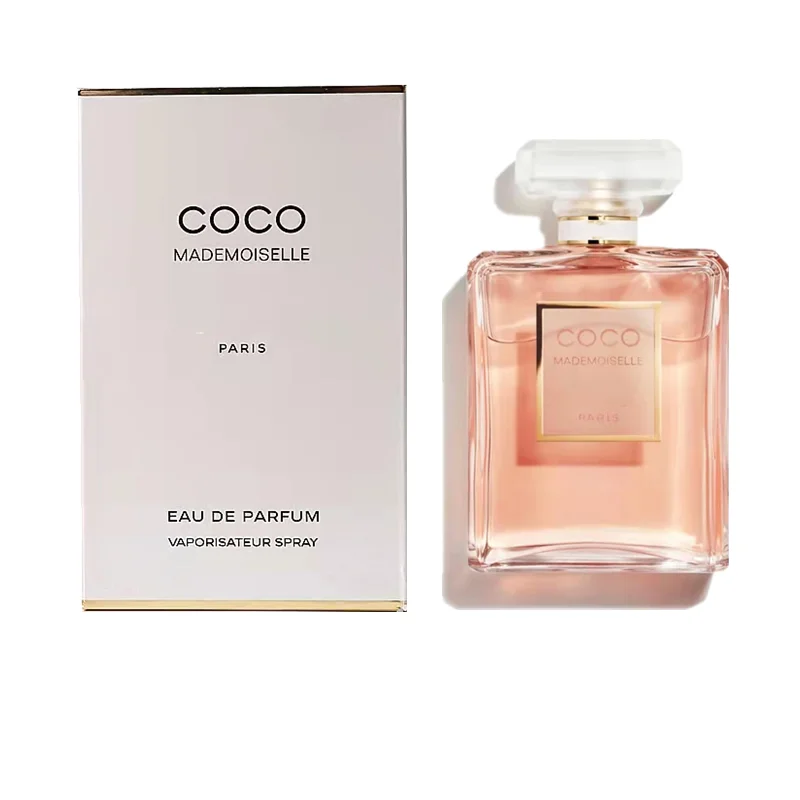 

Свежие и Ароматные Духи Miss White Coco с большим названием для женщин с длительным ароматом