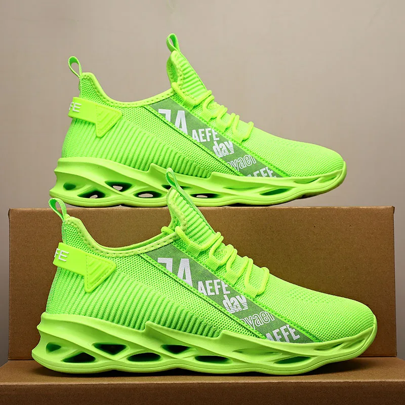 

men shoes Sneakers Male Mens casual Shoes tenis Luxury shoes Trainer Race Breathable Shoes fashion loafers running Shoes for men