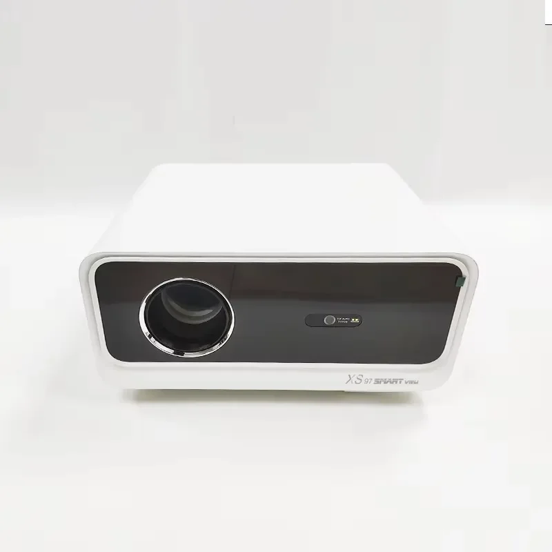 Фото Проектор XS97 PFX9 с сертификацией Netflix, 1080P, 900 ANSI, автофокус, система жидкостного охлаждения, ОС Linux, с возможностью нанесения логотипа №4