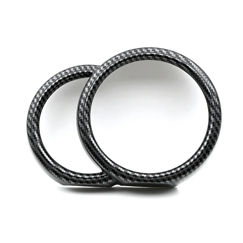 

Для MINI ONE Cooper S F56 F55 F57 Clubman F54 Countryman F60 автомобильный тахометр декоративная наклейка аксессуары для интерьера