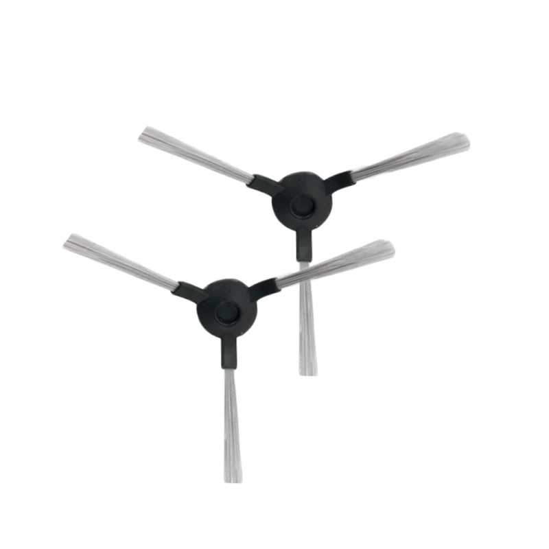 

15pcs Filter And Side Brush Set Fit For Midea VCR15 VCR16 Household Vacuum Cleaner Accessories Filters Spare Parts Block Dust