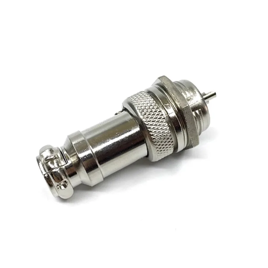 Авиационный Разъем GX16 2-ядерный 3-ядерный 4-ядерный 5-ядерный 6-ядерный 8-ядерный