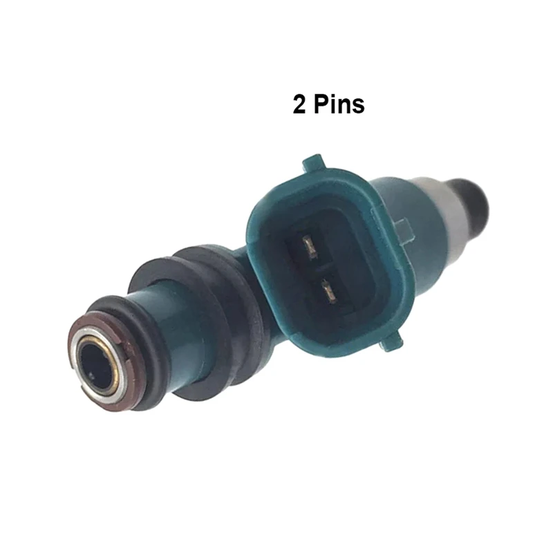 Сменная Форсунка топливного инжектора 16611-AA800 для Subaru IMPREZA R (2012-2013) и XV (2012-2015) л