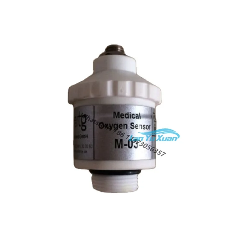 

ITG Medical M-03 Oxygen Sensor Oxygen Cell M03 O2 Sensor