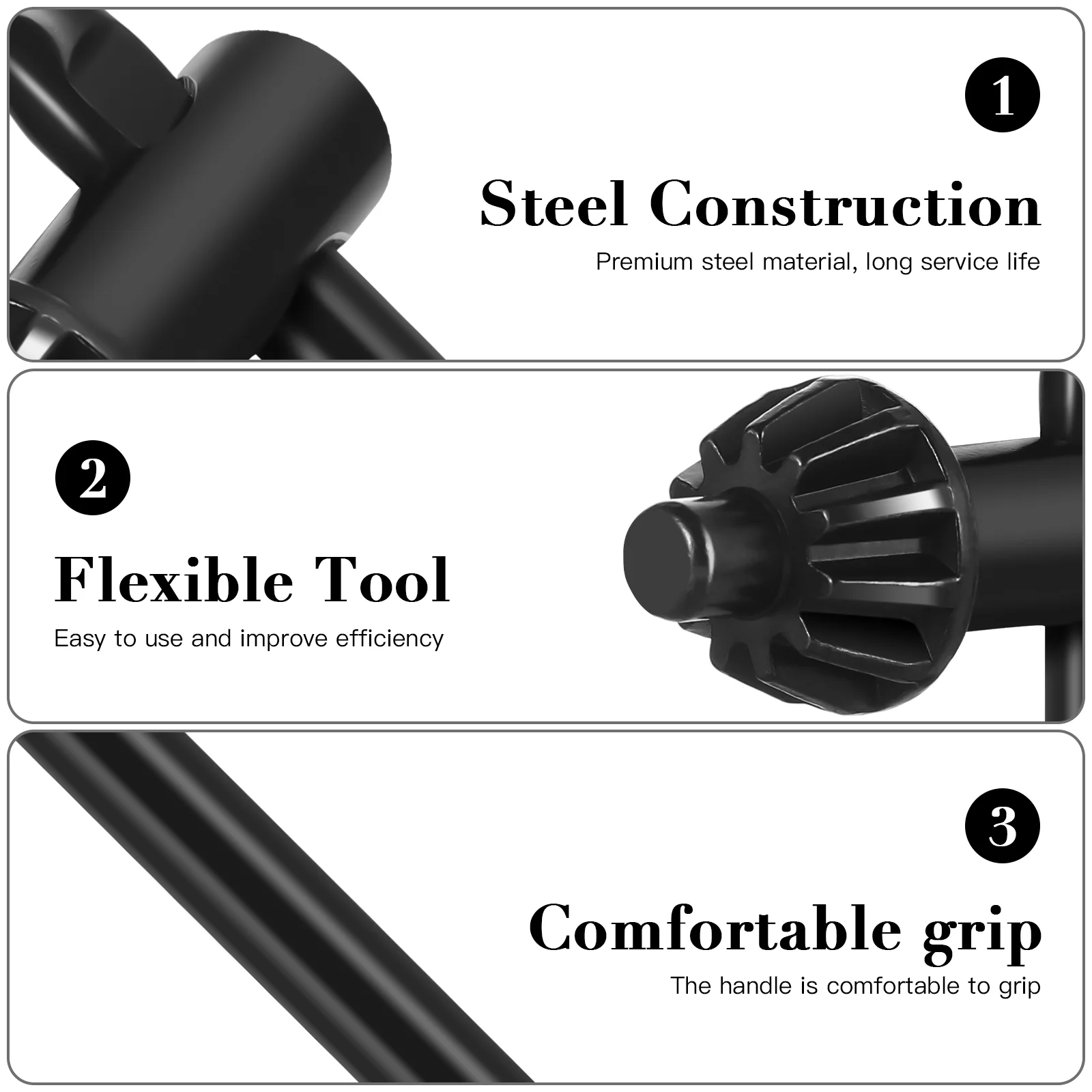 DOITOOL 4 шт. ключ для сверлильного патрона электрическая дрель гаечный набор