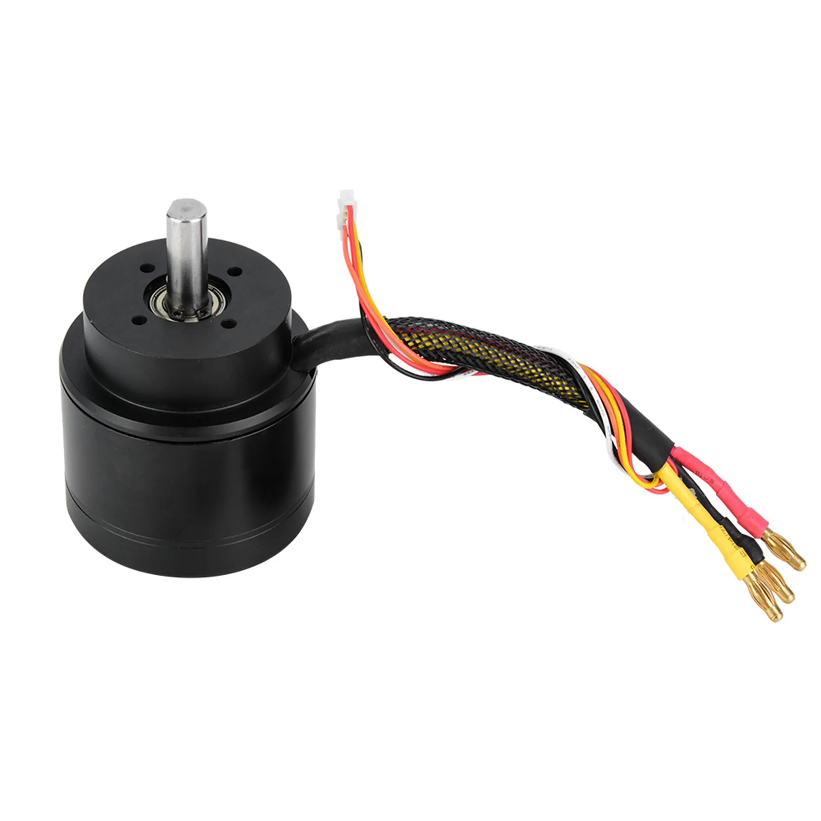 

N6354 180KV BLDC Outrunner Brushless Motor for Electric Balancing Scooter Skateboard Scooter Motor