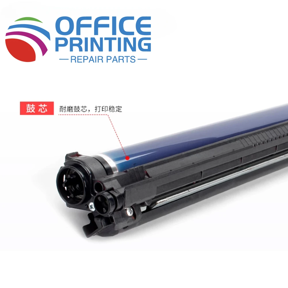 Фото Для Xerox WorkCentre 7525 7530 7535 7545 7556 7830 7835 7845 7855 7970 013R00662 Блок фотобарабана YFTONER (тонер-картридж) №3