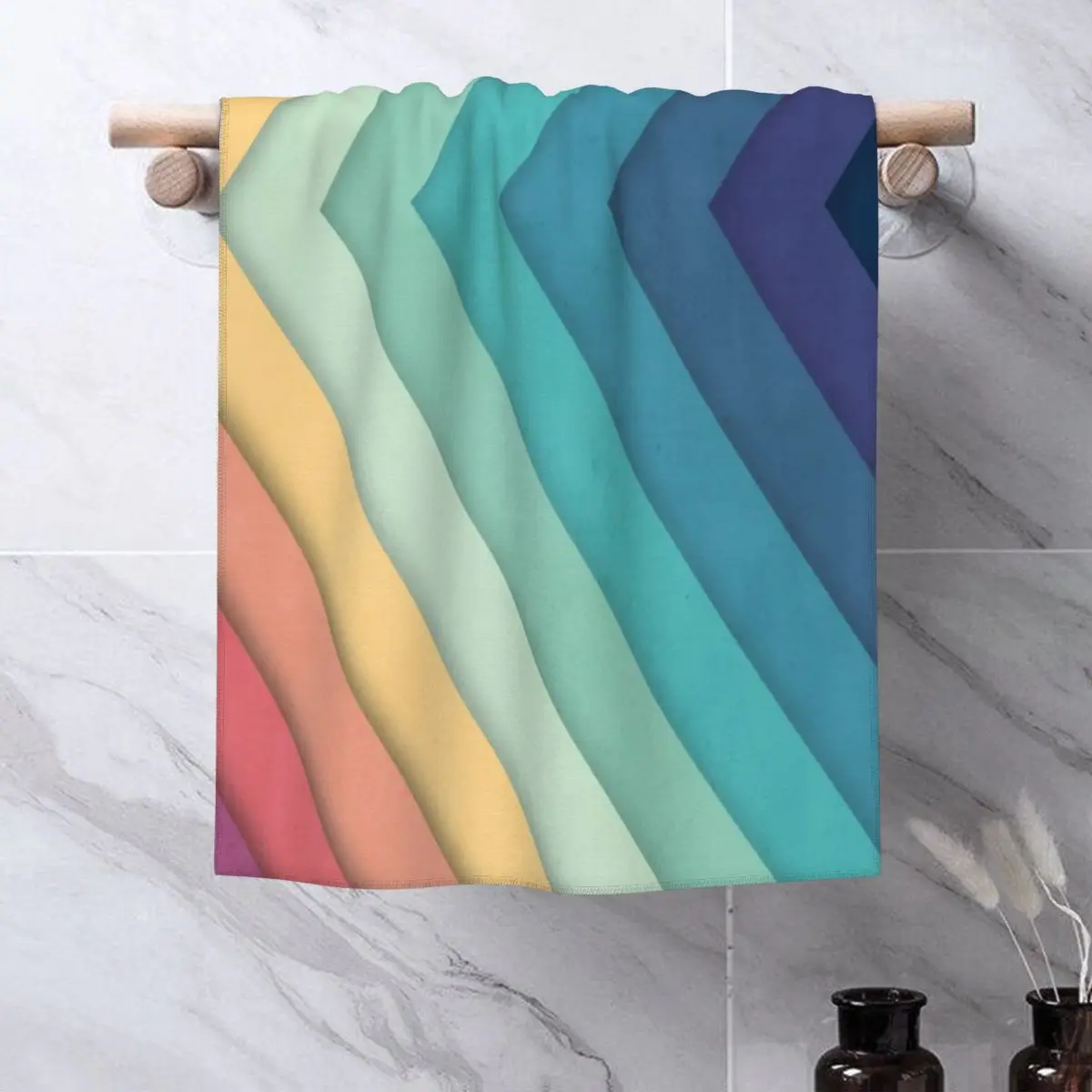 

Ретро Шевроны 002 полотенце s набор полотенец для лица полотенце банные халаты банное полотенце для взрослых
