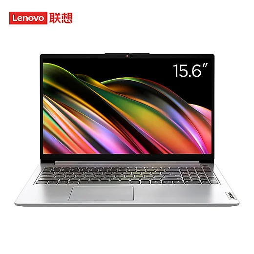 Lenovo IdeaPad 15 2022 AMD Ryzen 5 5500U 8GB 512GB SSD 15.6 дюймов Windows11 Открытая клавиатура металлического корпуса Ноутбук по низкой цене.