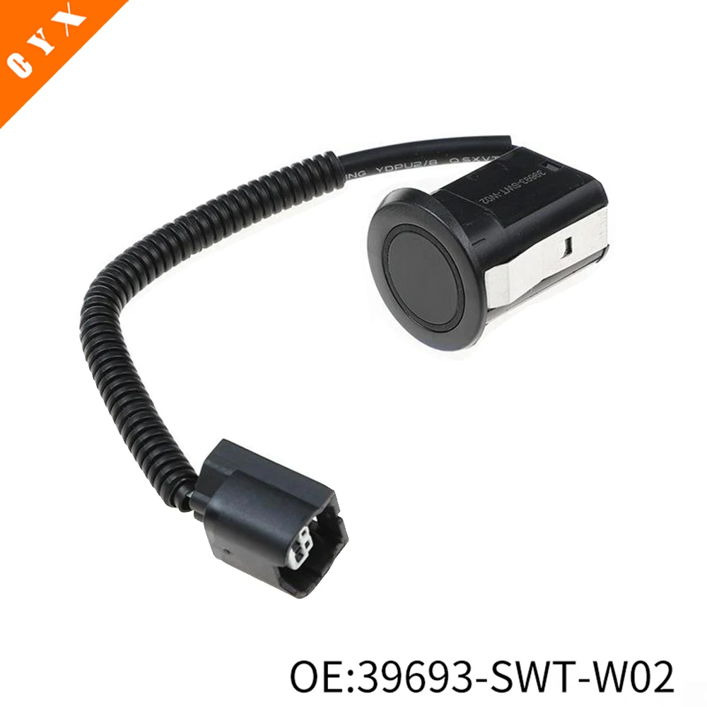 39693-SWT-W02 39693SWTW02 39693-SWT-G01 39693SWTG01 подходит для Honda CRV реверсивный радар PDC датчик