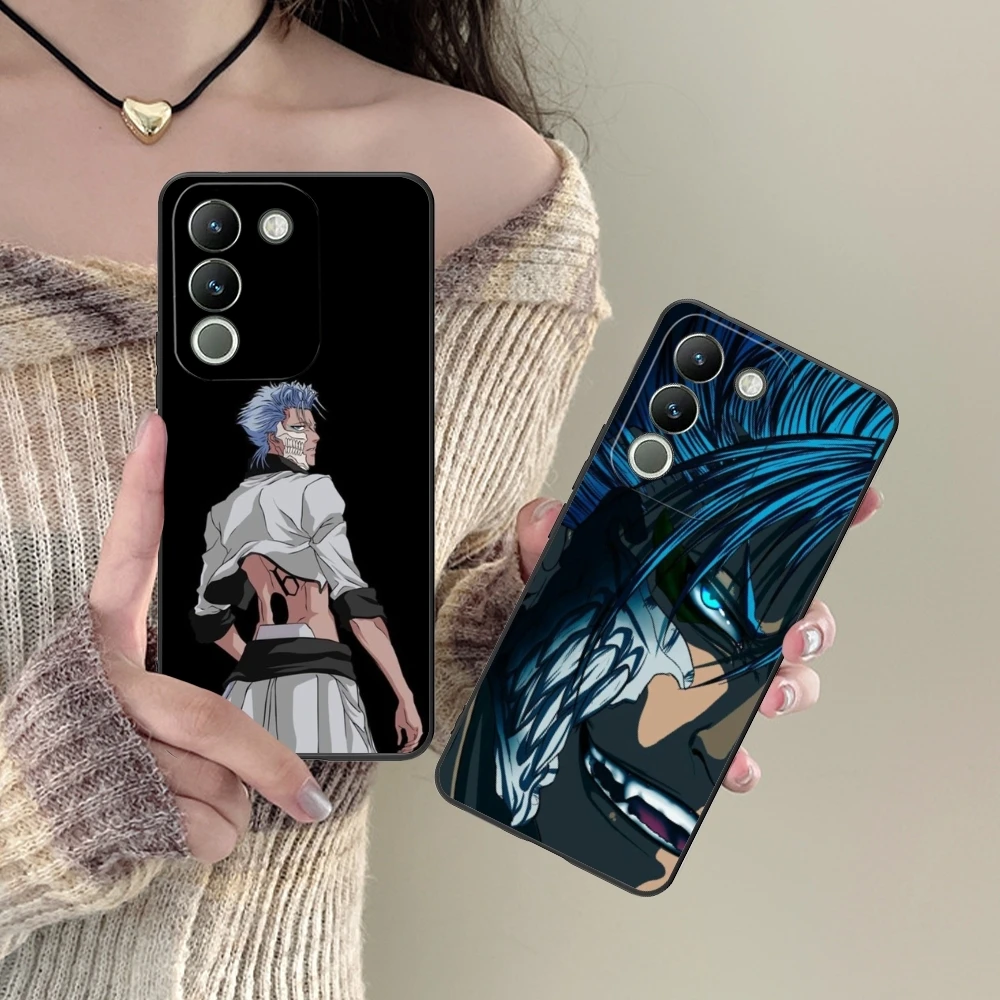 Задняя крышка для телефона VIVO Y95 Y93 Y31 Y20 V19 V17 V15 Pro X60 NEX