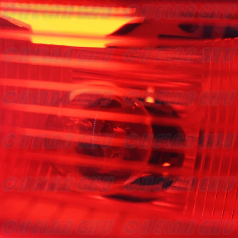 Светодиодный задний фонарь для BMW X1 F48 2016 2017 2018 2019 правый внутренний боковой