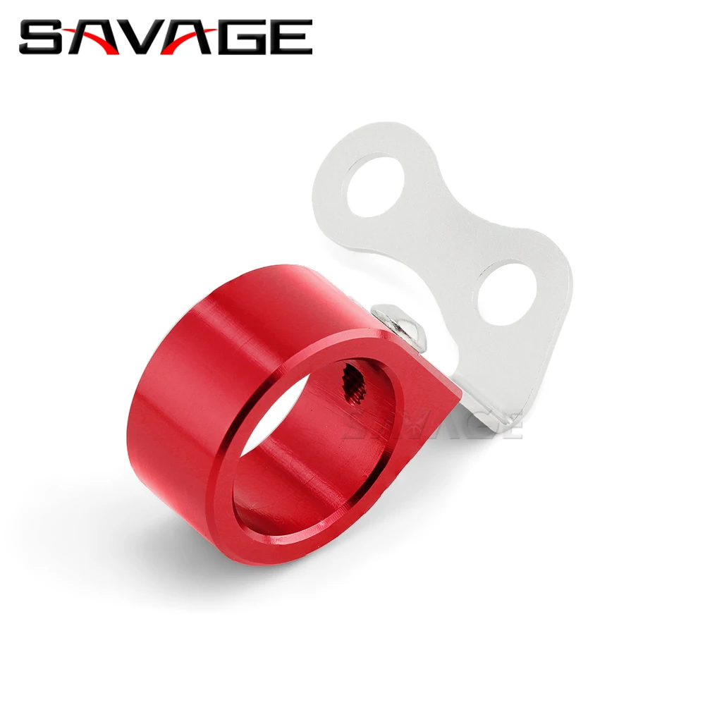 Передний тормозной шланг для мотоцикла направляющий зажим HONDA XR 650L 650R 600R XR250L XR230R