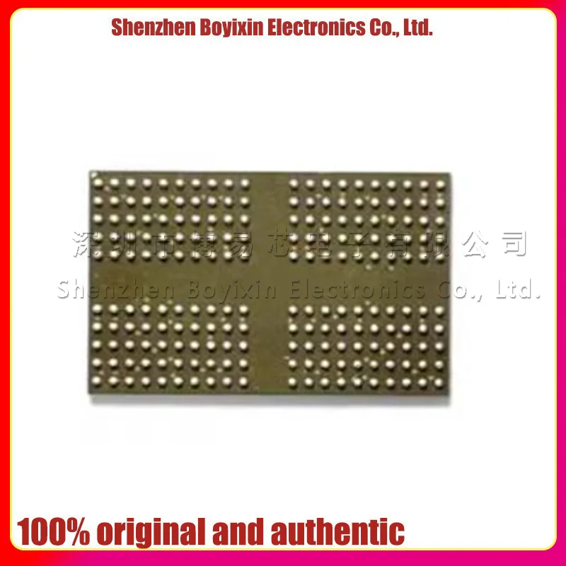 D8BQM MT53E512M32D1NP-046 WT: B 2G LPDDR4X 4266 Мбит/с 200 Ball