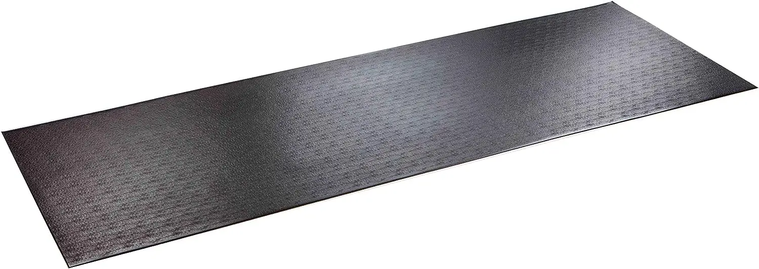 

Density Commercial Grade Solid Equipment Mat 29GS U.S.A. for Large Treadmills Ellipticals Rowers Water Rowing Machines Recumben
