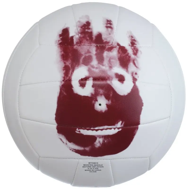 

Cast Away Replica Outdoor Volleyball, Official Size
