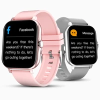 2022 gt20 1 69 inch big screen sports smart watch men women heart rate monitor smart wrist bluetooth compatible call watch