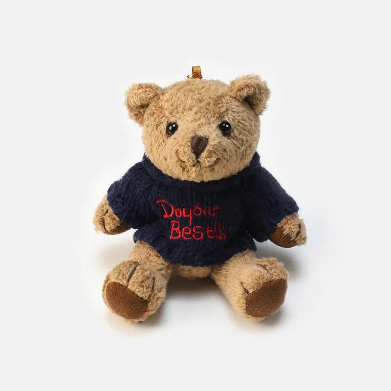 32 вида милых плюшевых мишек мягкие игрушки с животными мультяшный плюшевый мешок