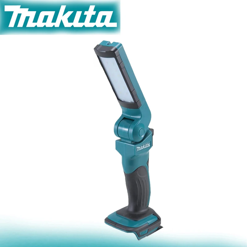 

Makita DML801 Беспроводной фонарик 12 светодиодов