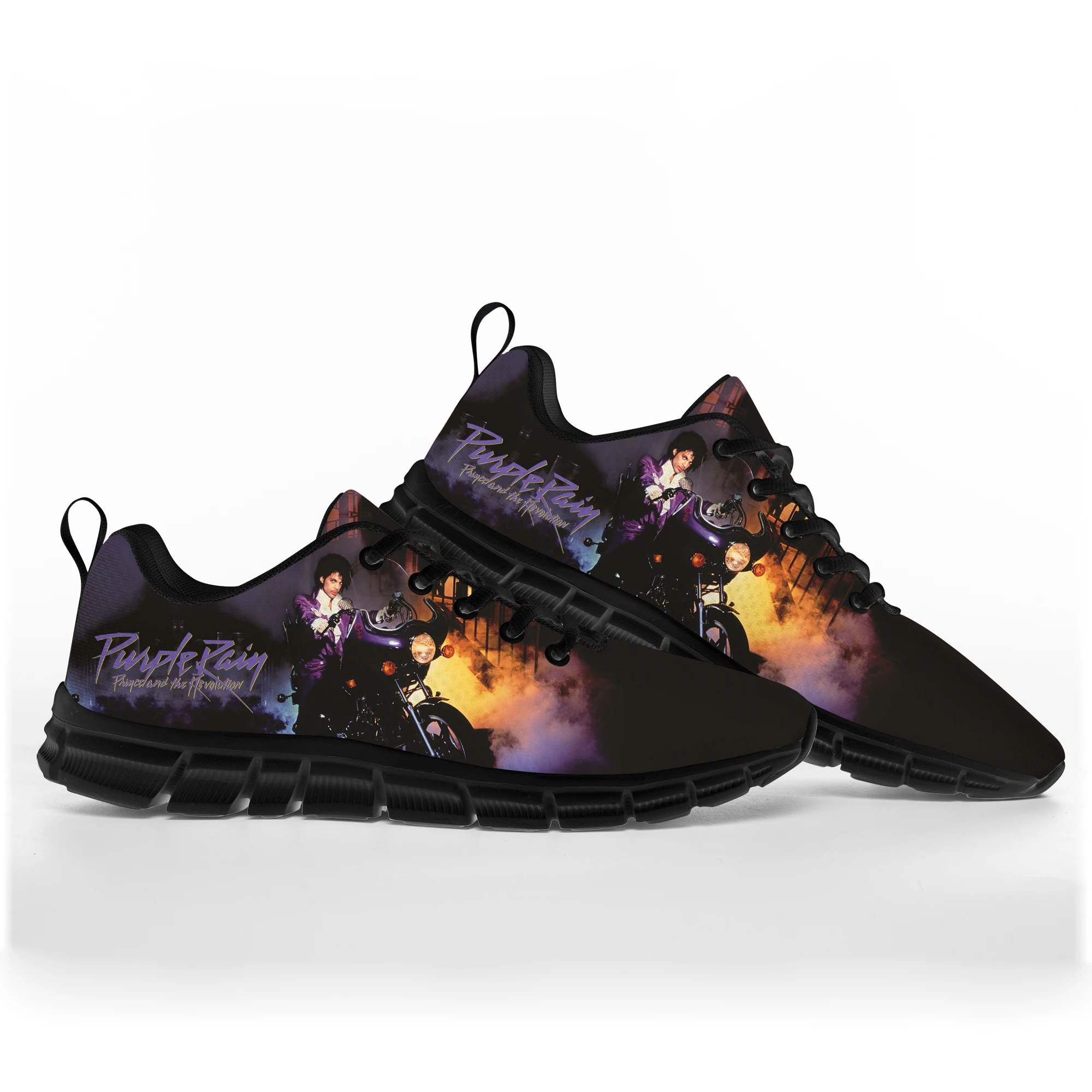 Casual Custom High Quality Couple Shoes