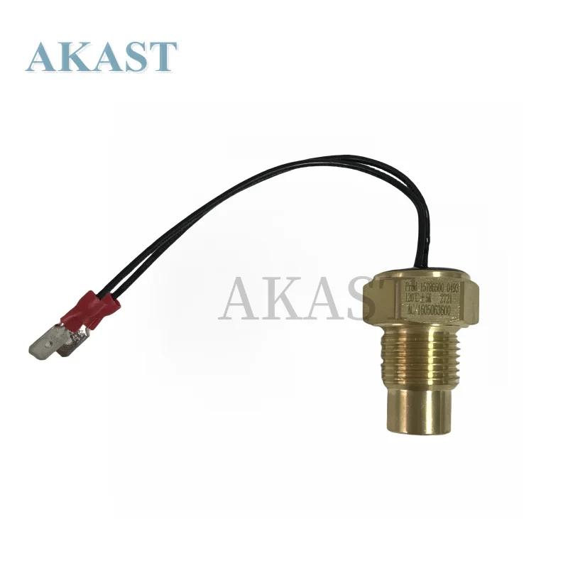 

Переключатель контроля температуры 1615783102 для Atlas Copco 1605063600 1092719200