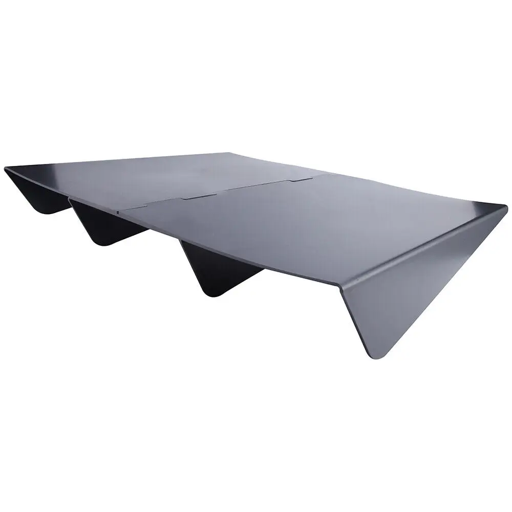 Диффузор заднего бампера LAICY для Subaru WRX STI 2015-2018 4-плавный спойлер нижний