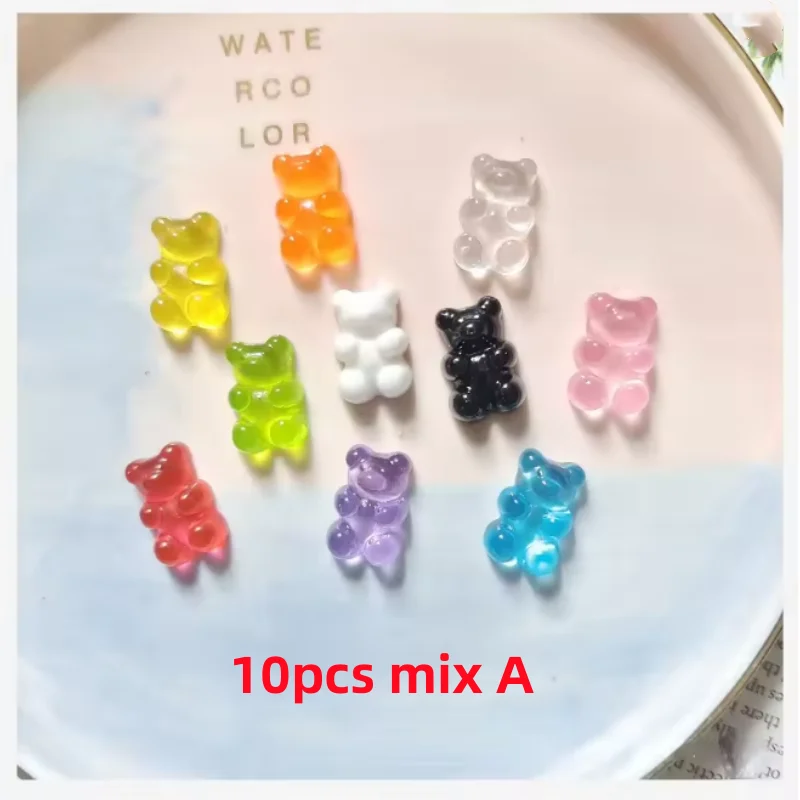 

Магниты на холодильник с медведем