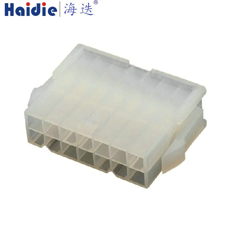 

Автомобильный разъем 39-01-2141/3901-2141/39012141, 14 контактов, 1 комплект