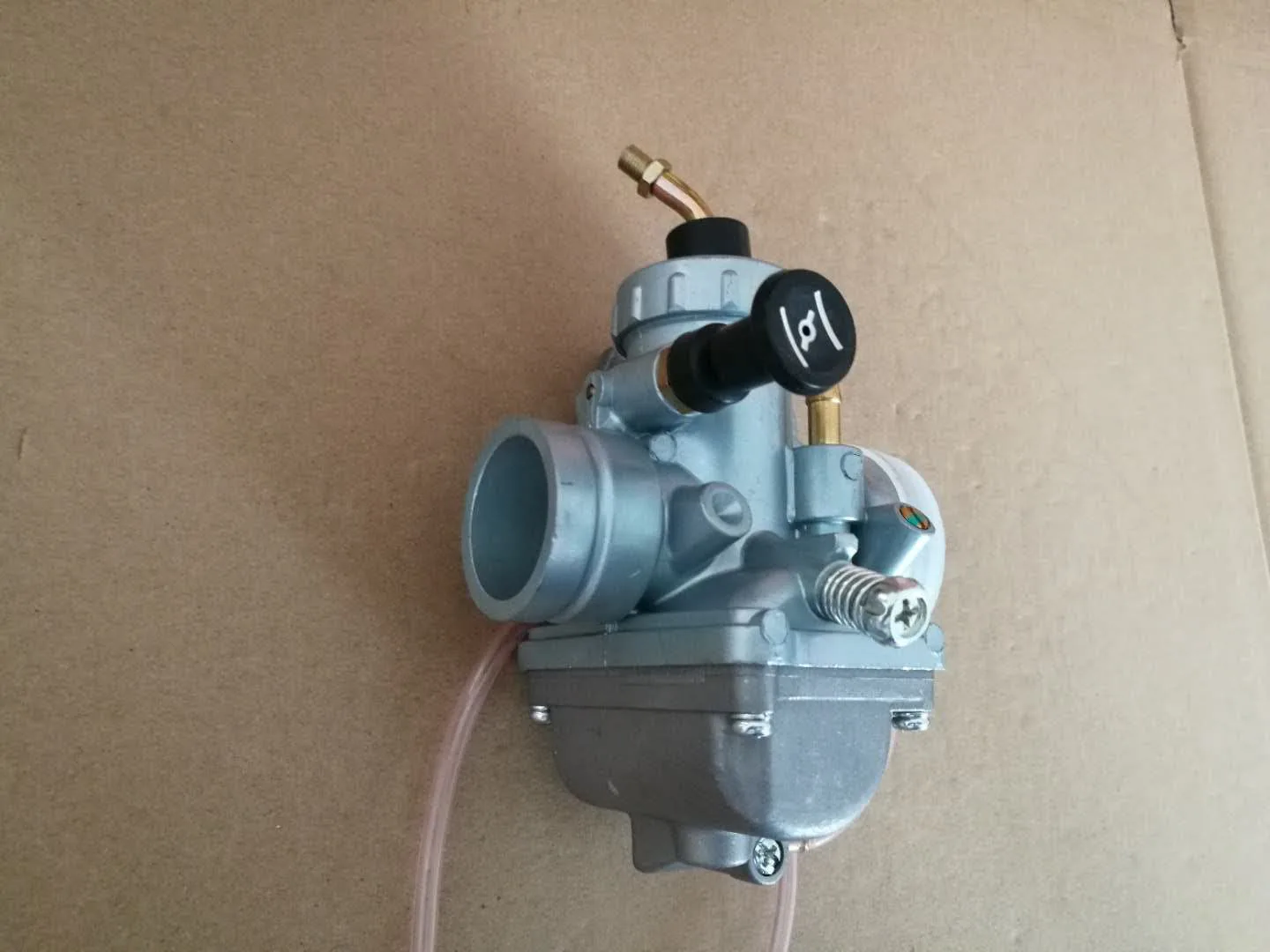 

Carburetor PZ28JA VM24 W/ Air Filter ATV Fits 88-06 YFS200
