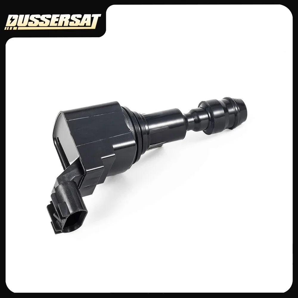 Фото 4-х шт. катушка зажигания 12629646 12638824   Для Chevy Equinox Buick Regal Ontiac Saturn Saab Pontiac GMC Malibu 2,0 2,2 2,4 л UF491 №5