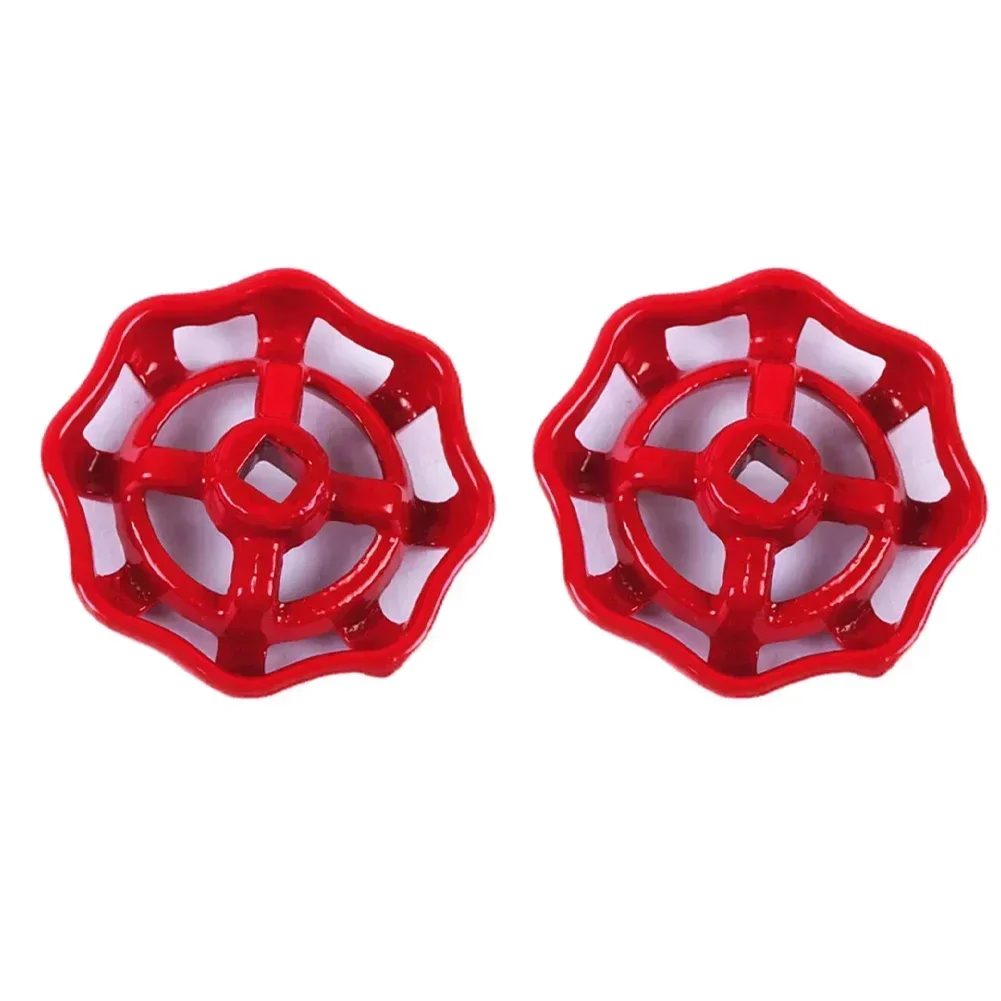 

Чугунный маховик клапана 6/7/8 мм