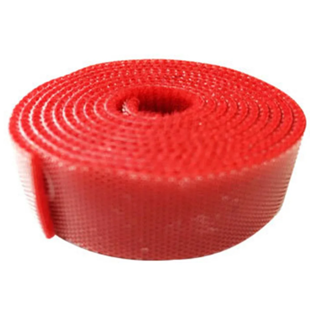

Stretch Tie Tape Orchard Branch Hand Tying Roll Self Adhesive Garden Tool Nursery 1m Strap Bind Stem Plant Ribbon Multipurpose