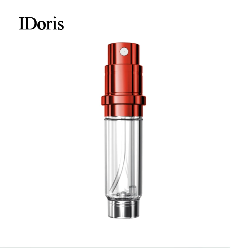 Флакон-распылитель для духов IDoris парфюмерные бутылочки пустые флаконов