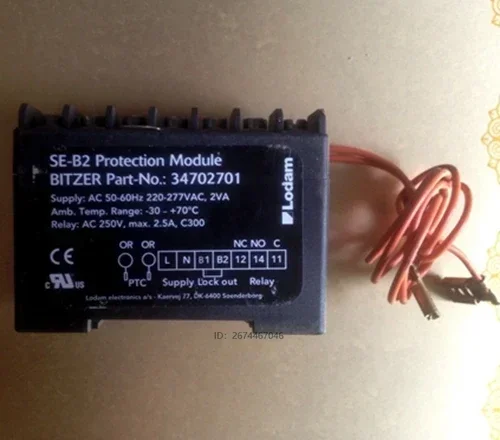 

Новый и оригинальный датчик SE-B2 34702701