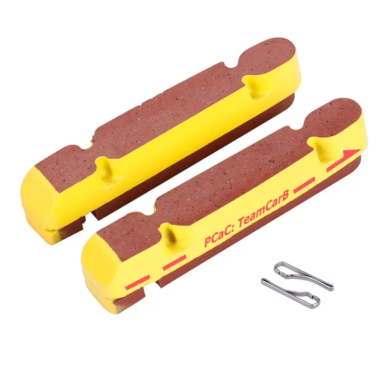 Deemount 1/2/4/6/10 пара тормозных