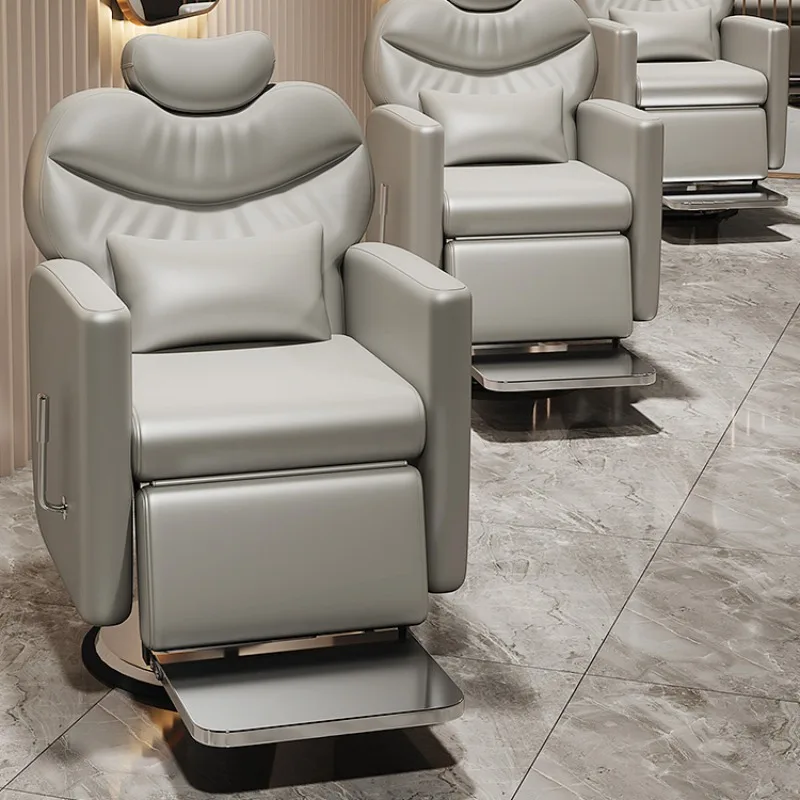 Мебель кресло для салона красоты парикмахерской эстетический стул