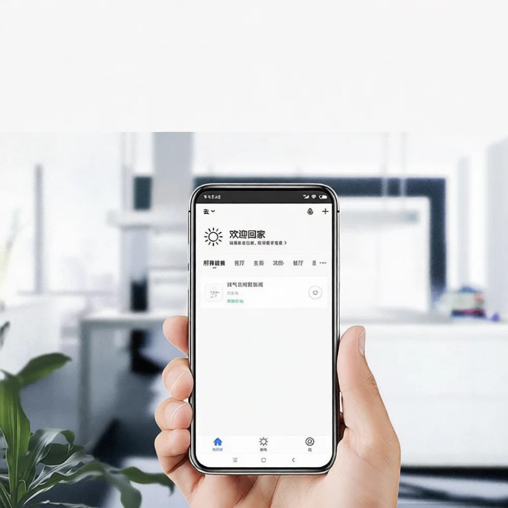 Фото Умный контроллер клапана с Wi-Fi и Bluetooth, роботизированная рука для дистанционного перекрытия воды и газа в системе домашней автоматизации. №3