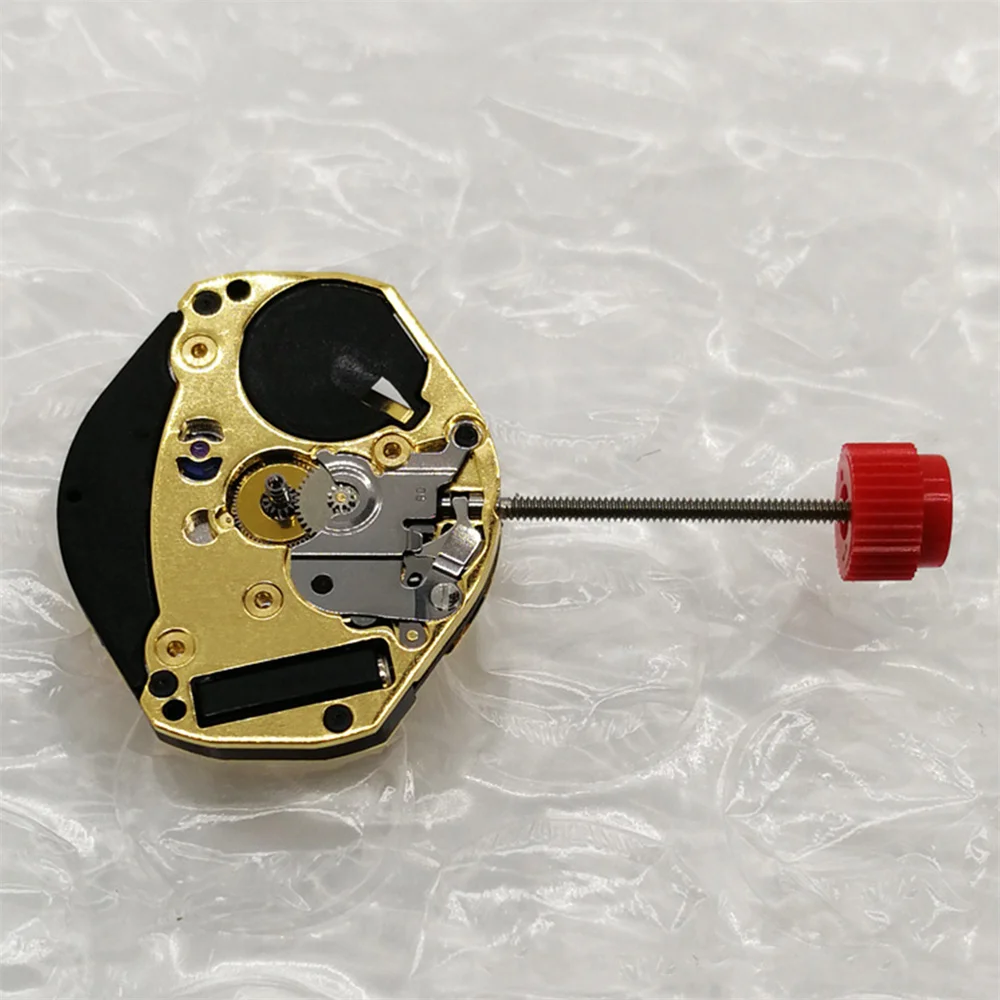 

Высококачественный новый кварцевый часовой механизм с тремя стрелками для ETA 902,101 запасные части для часов с тремя стрелками