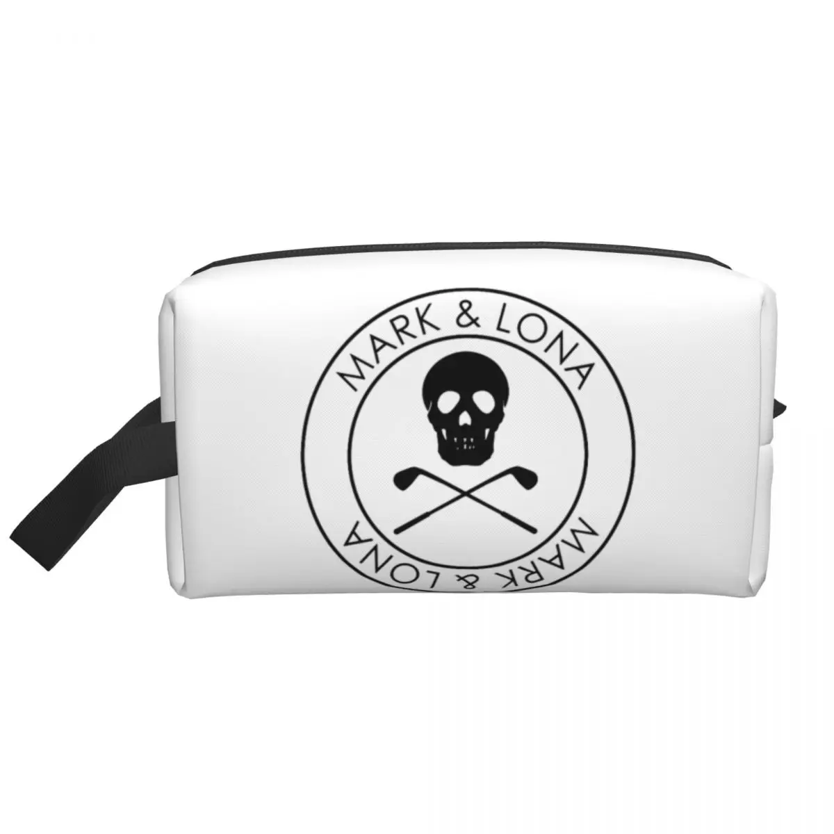 Дорожные знаки Lona косметичка большая сумка для хранения туалетных