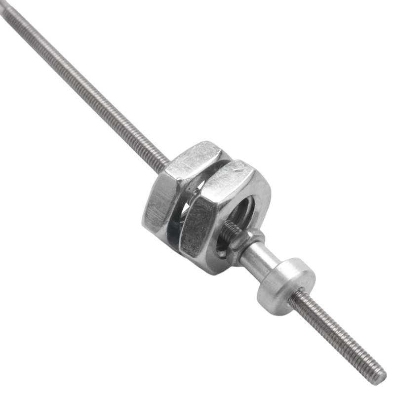 4х мотоциклетный гидравлический сцепление главный цилиндр стержень тормозной