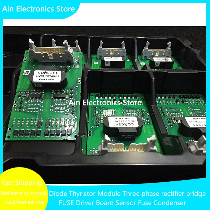 2SP0115T2A0-12 2SP0115T2A0-17 2SP0115T2B0-12 2SP0115T2B0-17 2SP0115T2C0-12 2SP0115T2C0-17 новая оригинальная плата