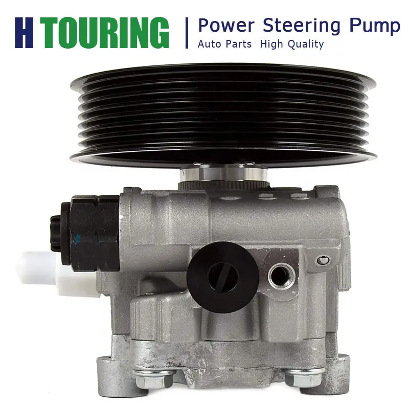 

NEW POWER STEERING PUMP FOR TOYOTA Avalon Camry 3.5L / LEXUS ES350 2005-2014 4431007040 44310-07040 4431033170 44310-33170