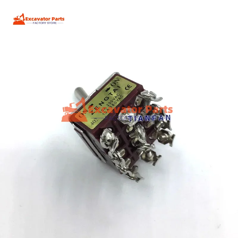 283-3074 для E320C 320 CSwitch Assembly 2833074