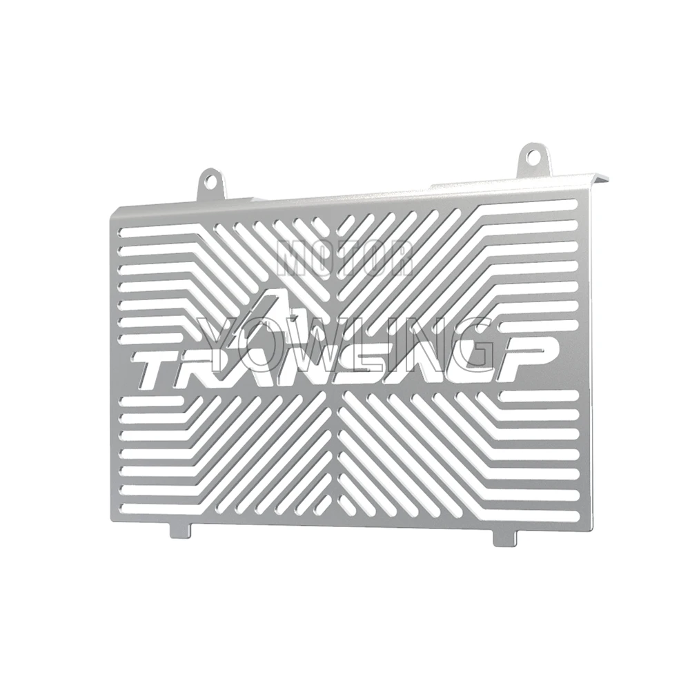 

2024 2025 для Honda XL750 Transalp XL 750 2023, аксессуары для мотоциклов с ЧПУ, решетка радиатора, решетка, охлаждающая крышка, защита