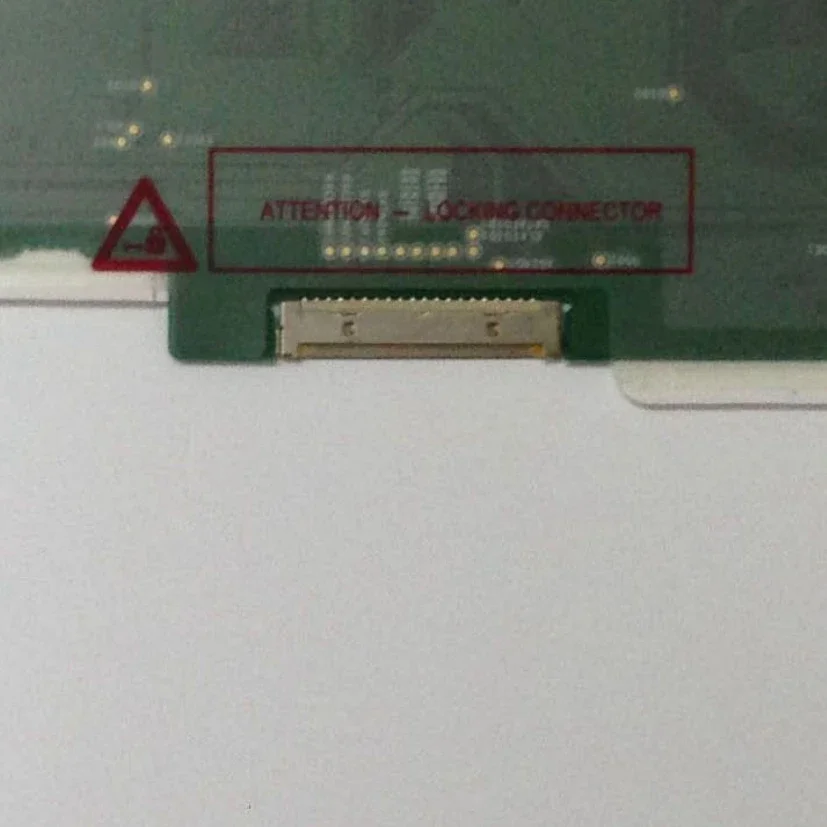 B121EW03 V.7 подходит для LTN121W1-L01 LTN121AT02 CLAA121WA01A 20PIN XJ LTD121EWVB N121I3-L01 LTN121W1-L03 ЖК-экран