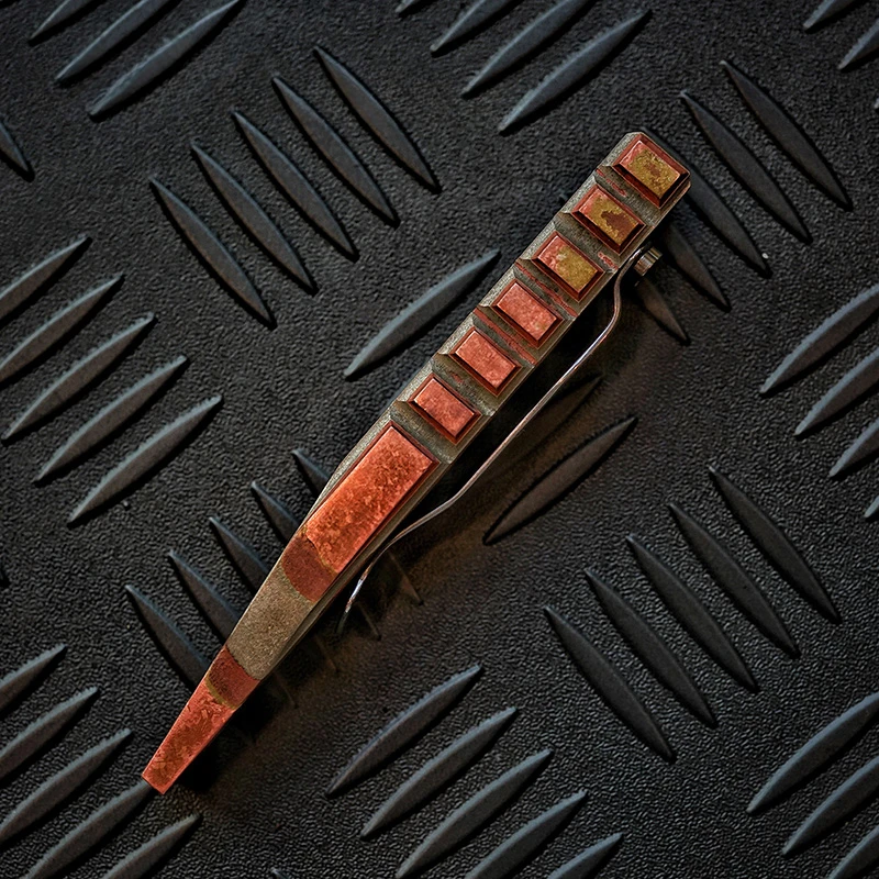 Рисунок 4 - Ручная работа, самоковка